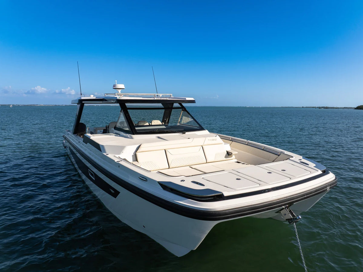 2027 Aquila 45 Sport 45.0 feet, Inuvik, Northwest Territories #7