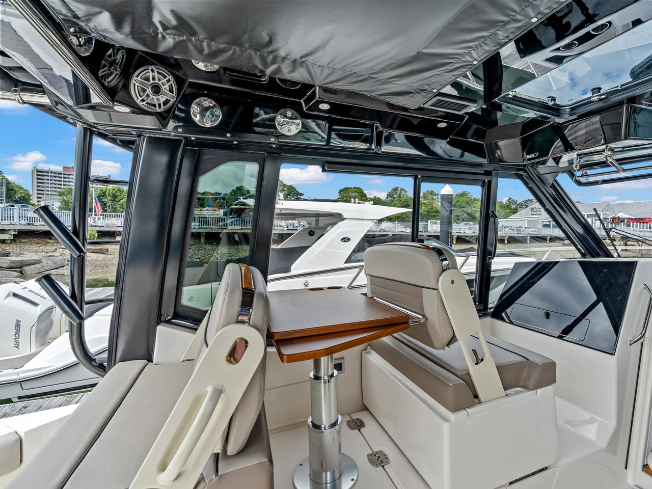 2026 Boston Whaler 365 Conquest 36.0 feet, Quincy, MA #16