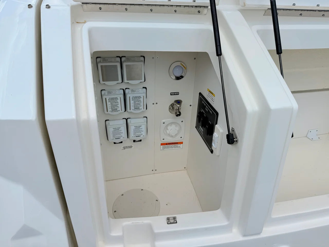 2026 Sea Ray Sundancer 320 Outboard 32.0 feet, St Petersburg, FL #25