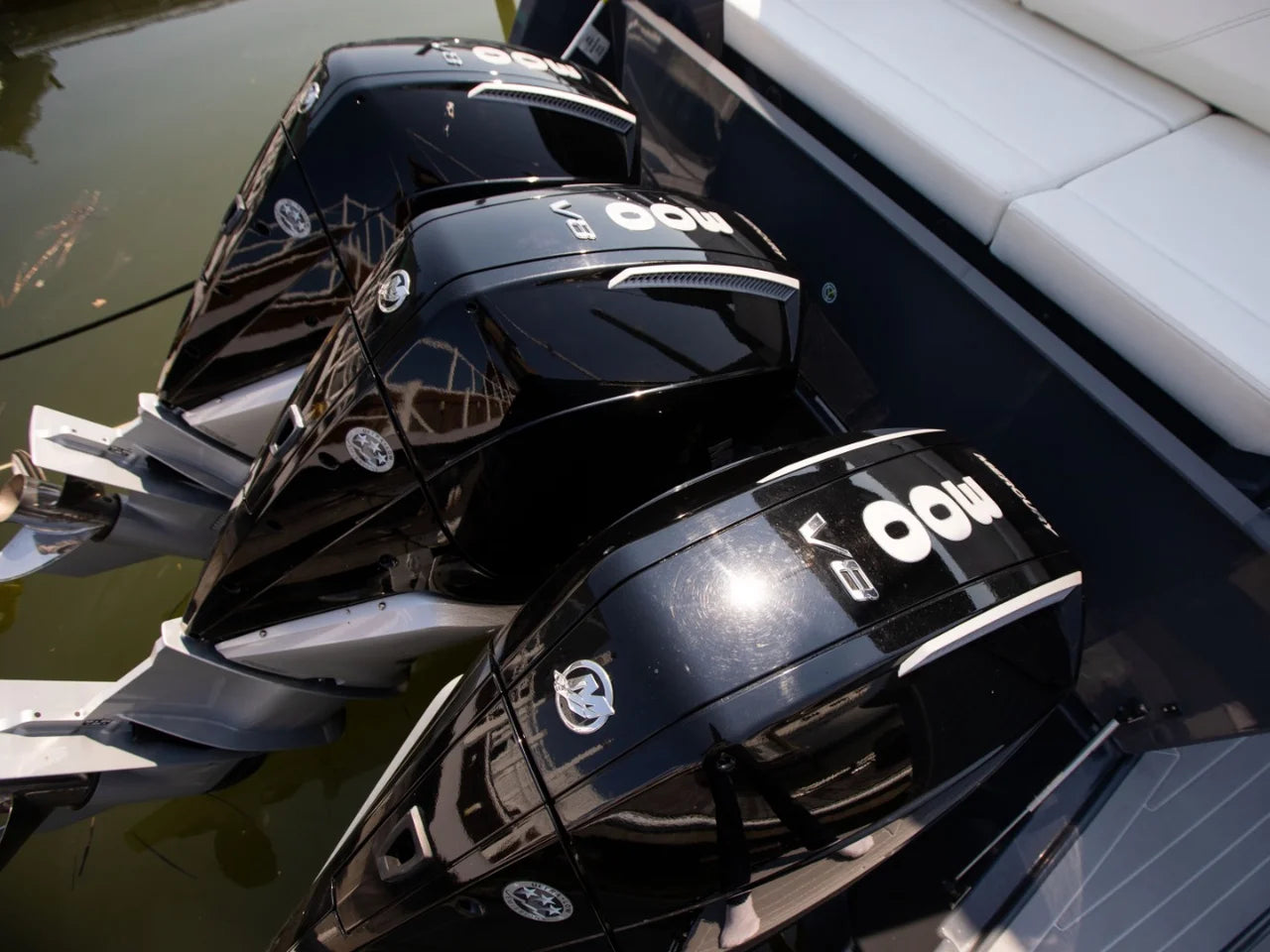 2024 Cruisers Yachts 38 GLS-OB SB 38.0 feet, Clearwater, Florida #8