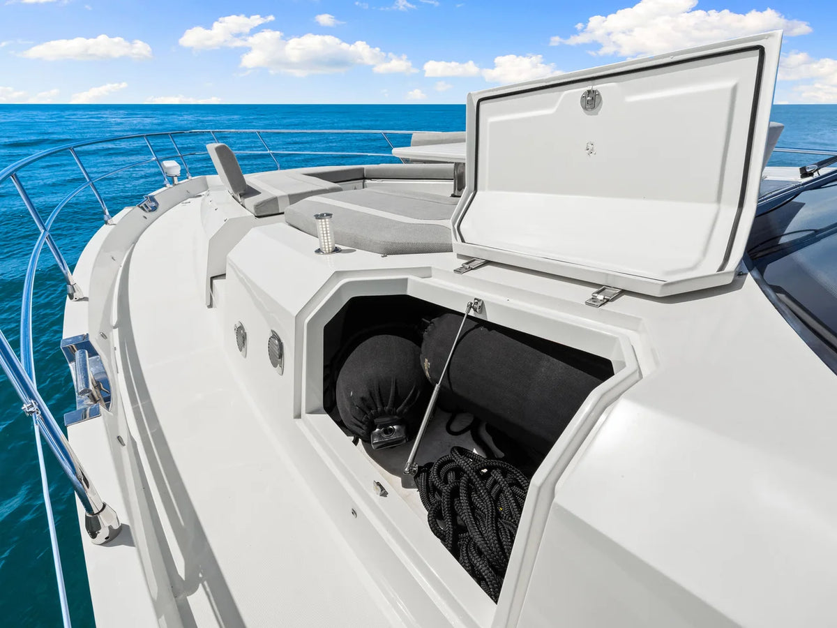 2025 Galeon 680 FLY 72.0 feet, Venice, Florida #101