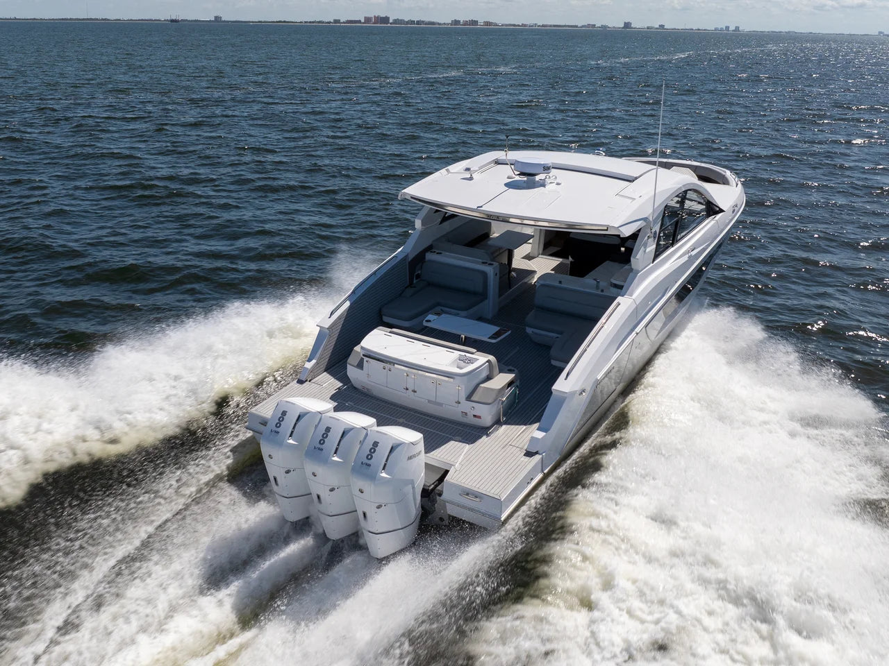 2026 Cruisers Yachts 50GLS OB 50.0 feet, Fort Myers, FL #4