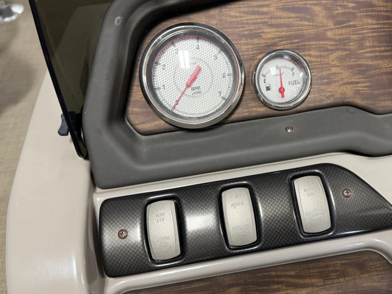2014 Premier 240 SUNSATION SL 24.0 feet, Nisswa, Minnesota #45