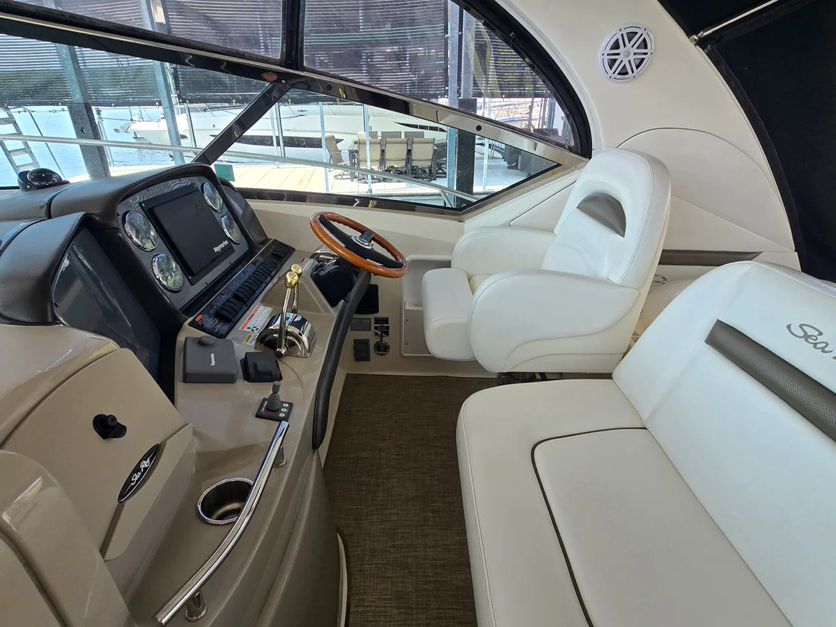 2007 Sea Ray 38 Sundancer 39.0 feet, Lake Ozark, MO #9