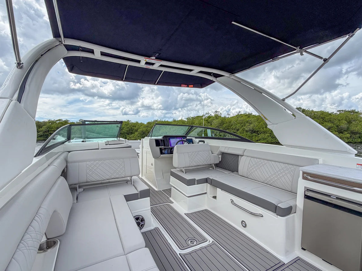 2027 Sea Ray SDX 290 Outboard 29.0 feet, Fort Myers, FL #11