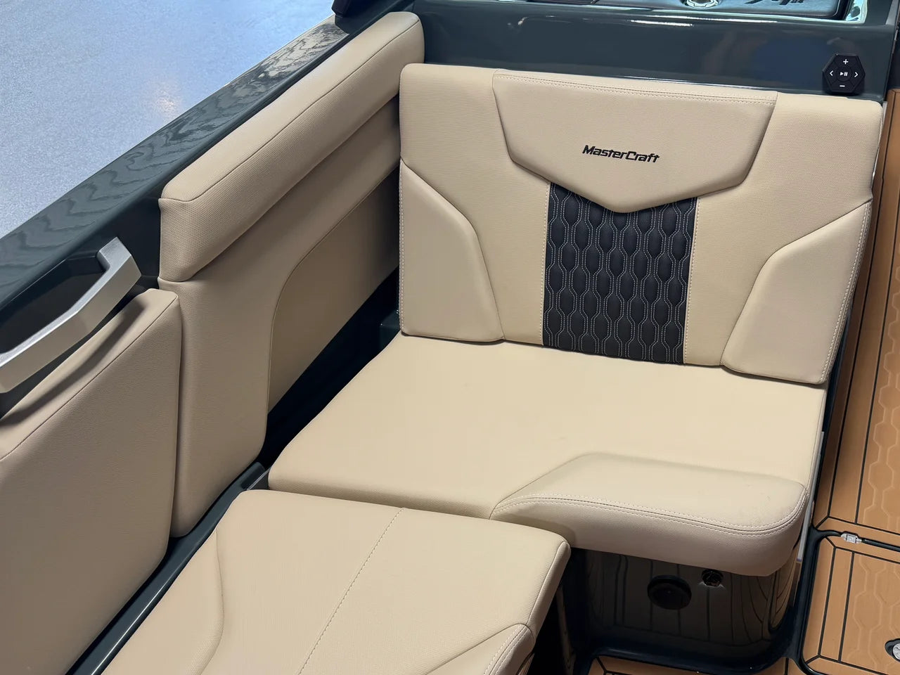 2027 Mastercraft XT24 24.0 feet, Nisswa, Minnesota #55