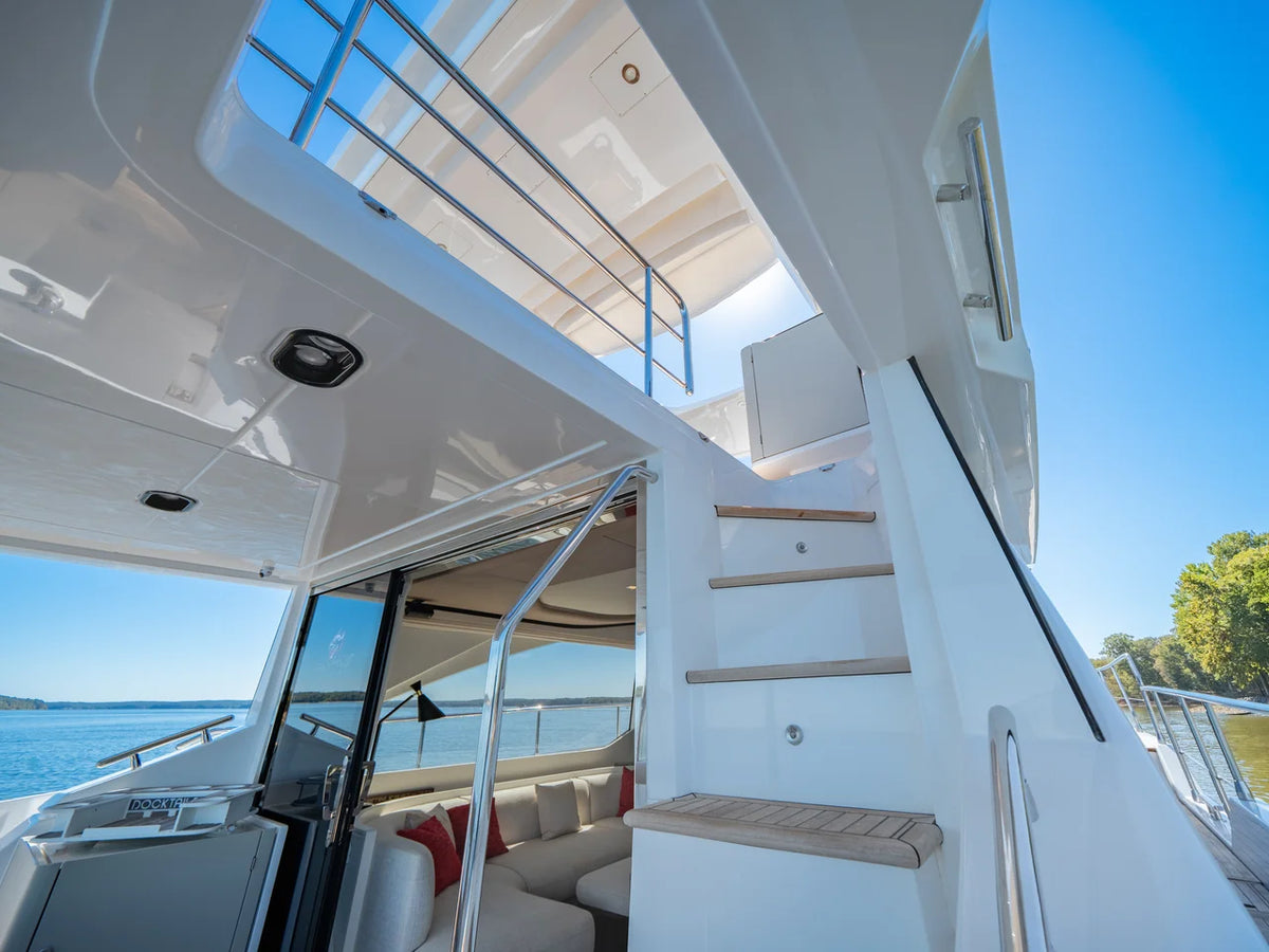 2024 Azimut FLY 60 60.0 feet, Naples, Florida #54
