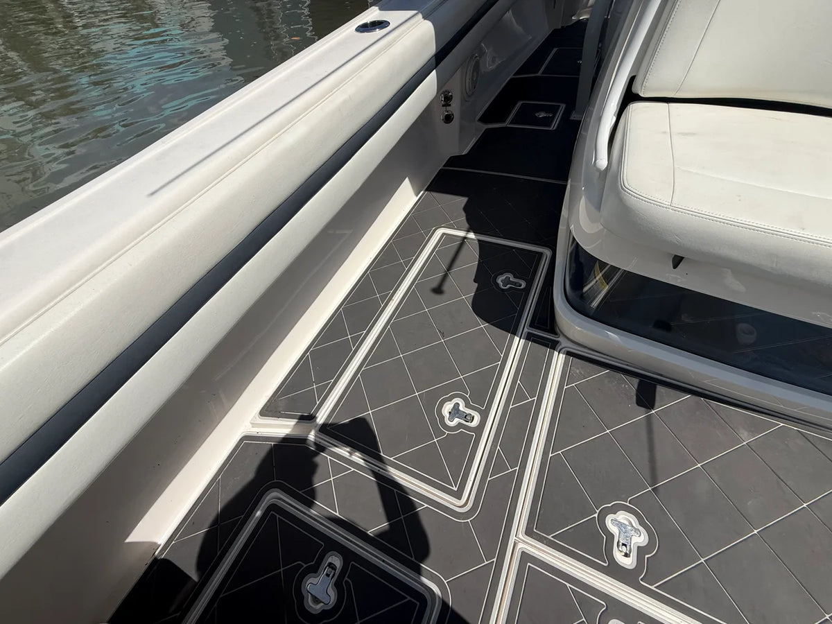 2018 Intrepid 375 CC 37.0 feet, Fort Myers, FL #24