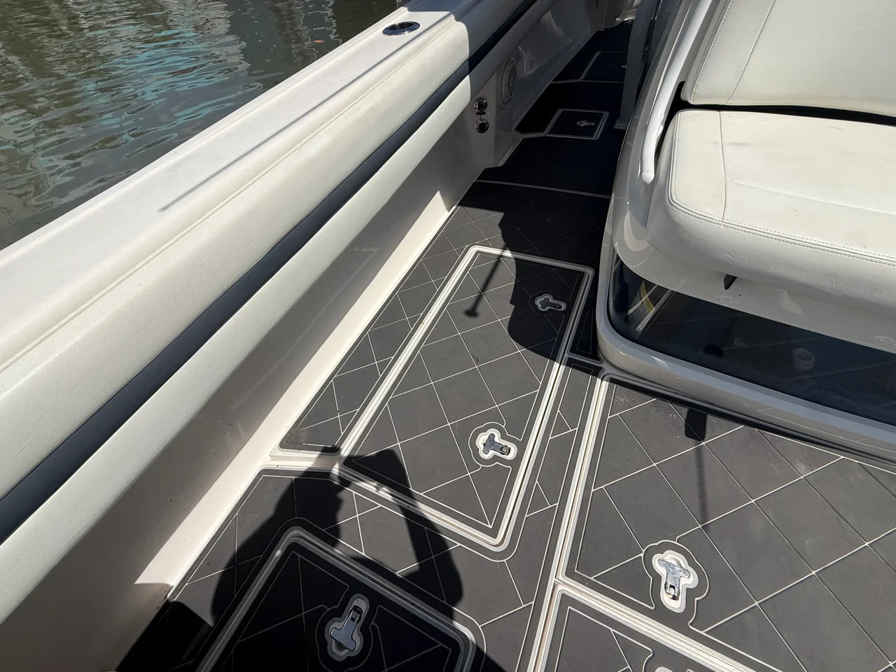 2018 Intrepid 375 CC 37.0 feet, Fort Myers, FL #24