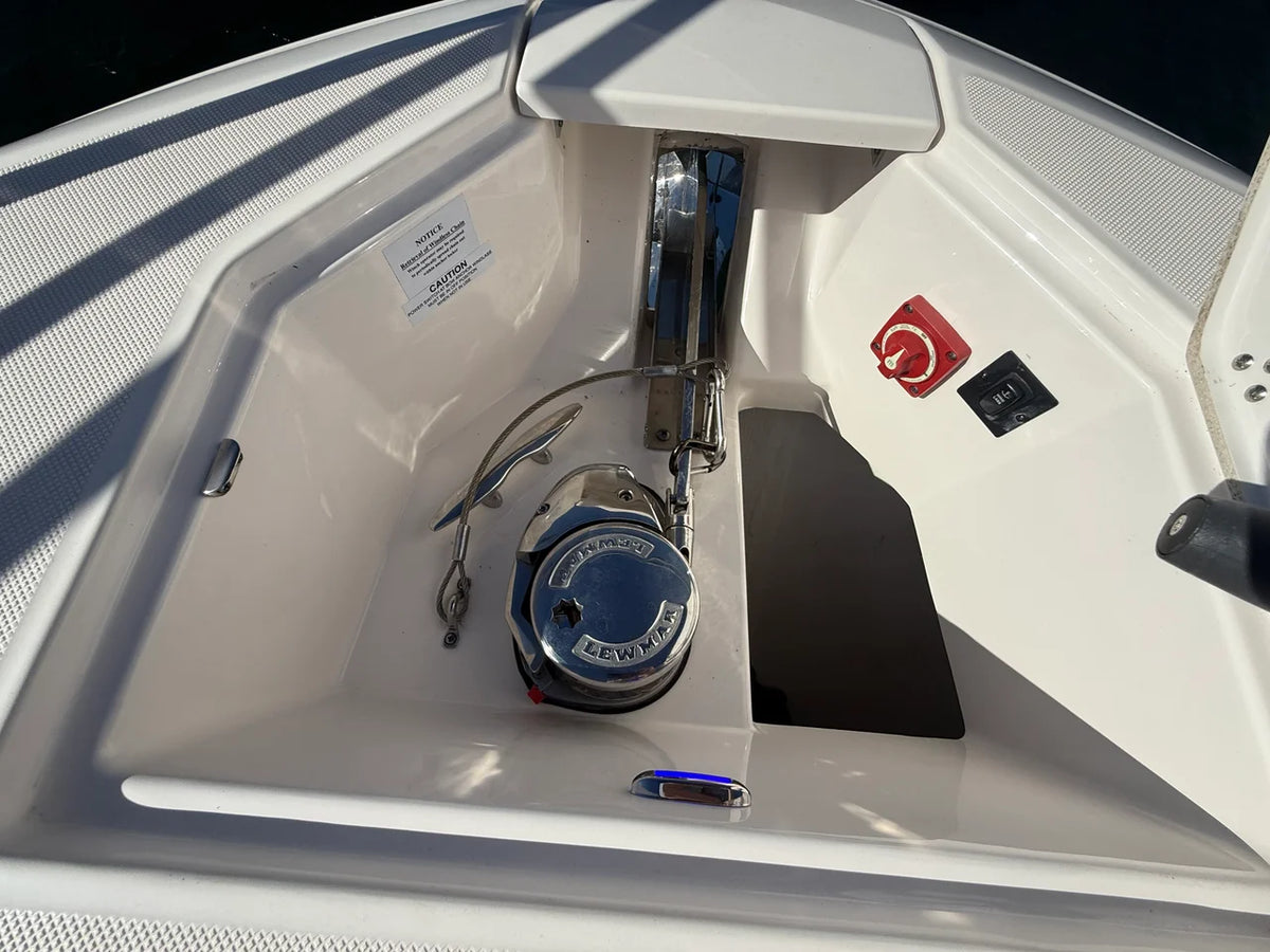 2021 Regal 36 GRANDE COUPE 36.0 feet, Cumming, GA #45