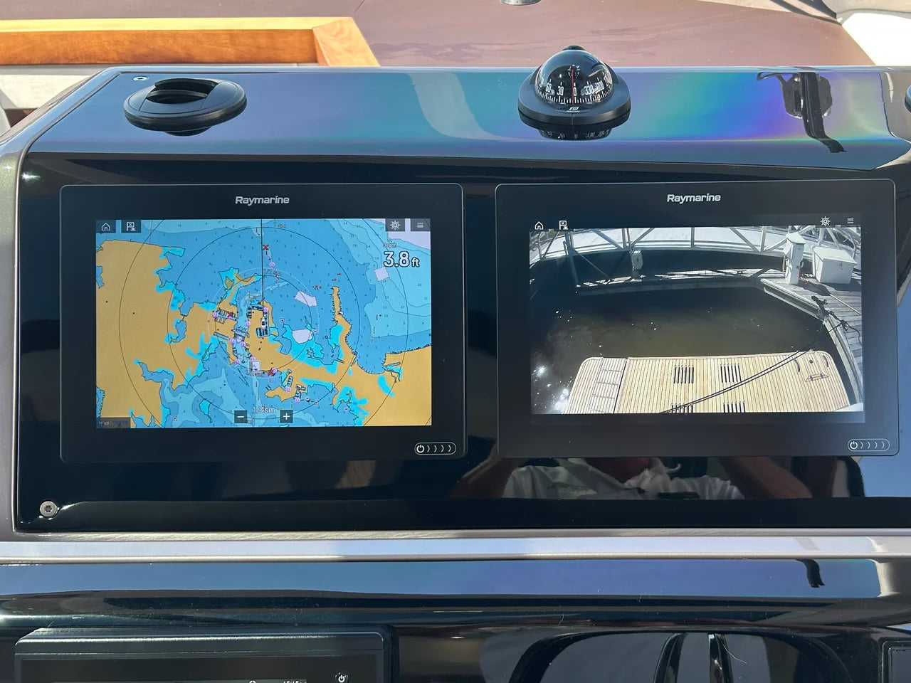 2018 Galeon 430 HTC 43.0 feet, Grasonville, MD #22