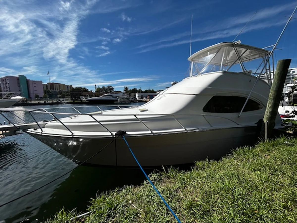 2008 Bertram 45C 45.0 feet, Stuart, Florida #74