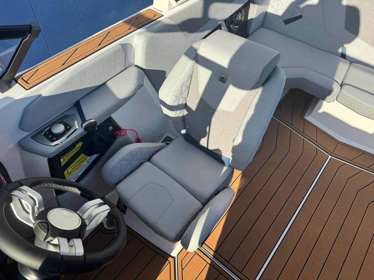 2026 Nautique Super Air Nautique GS20 20.0 feet, Rogers, Minnesota #28