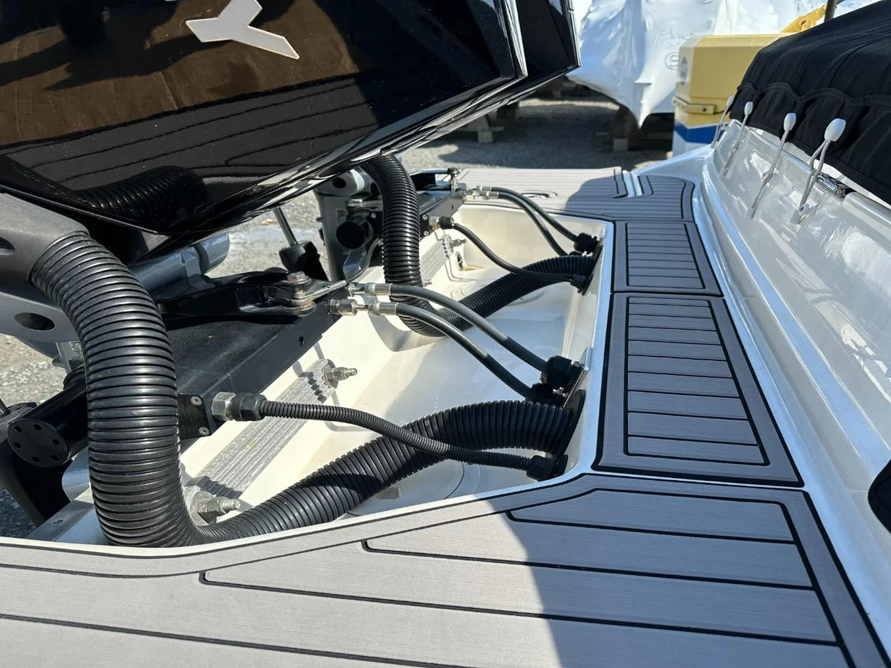 2023 Sea Ray SDX 290 Outboard 29.0 feet, Clearwater, Florida #29