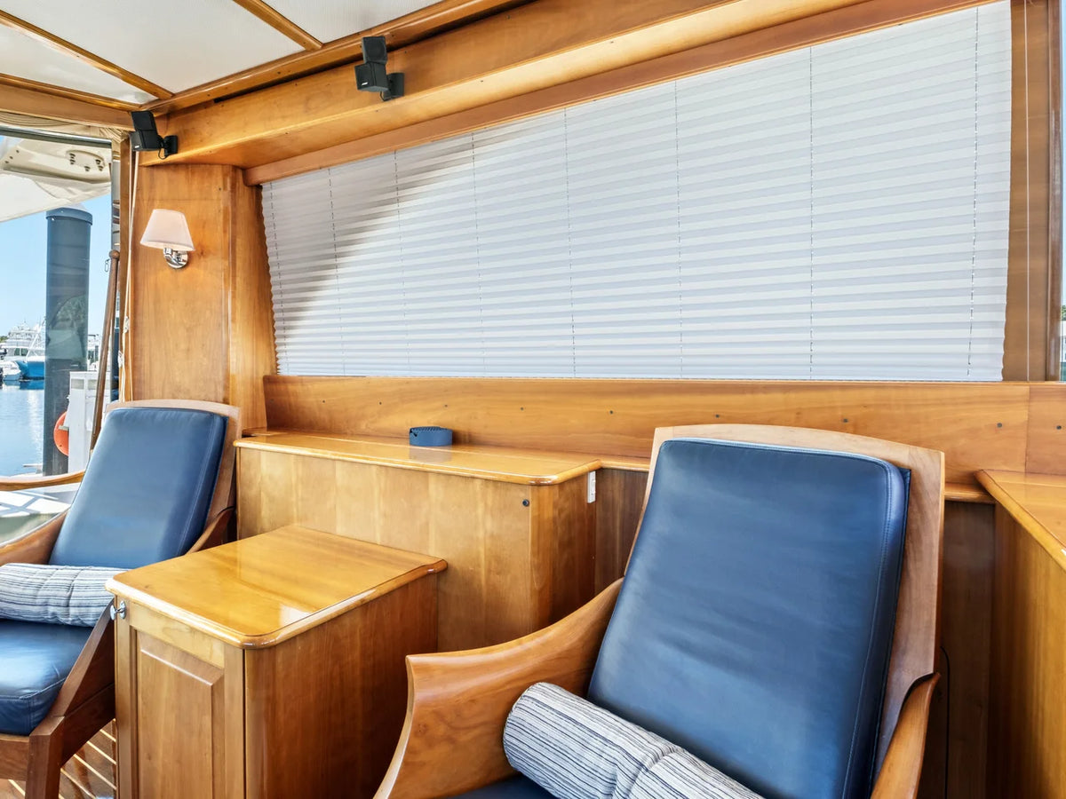 2007 Hinckley TALARIA 55MY 55.0 feet, West Palm Beach, FL #27