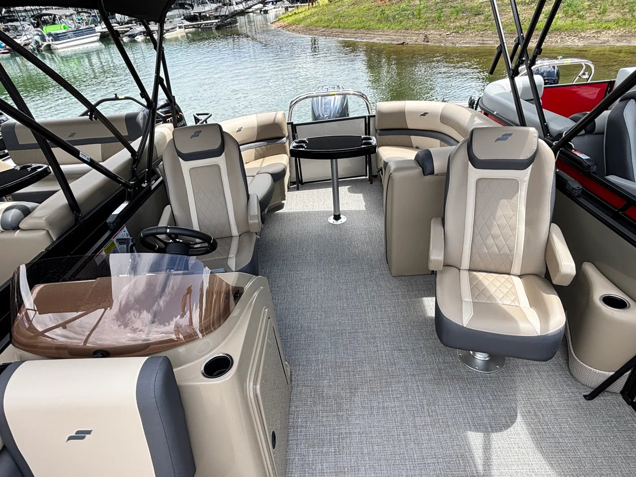 2026 Starcraft EXS 1 R 21.0 feet, Cumming, GA #5