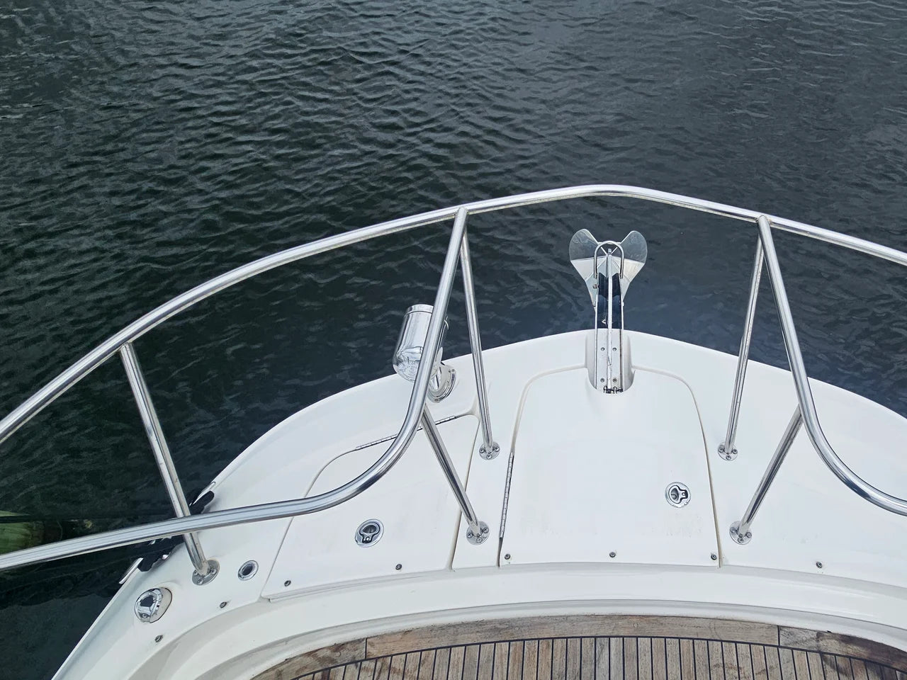 2020 Sea Ray 320 SUNDANCER OB 32.0 feet, Brick Township, New Jersey #34