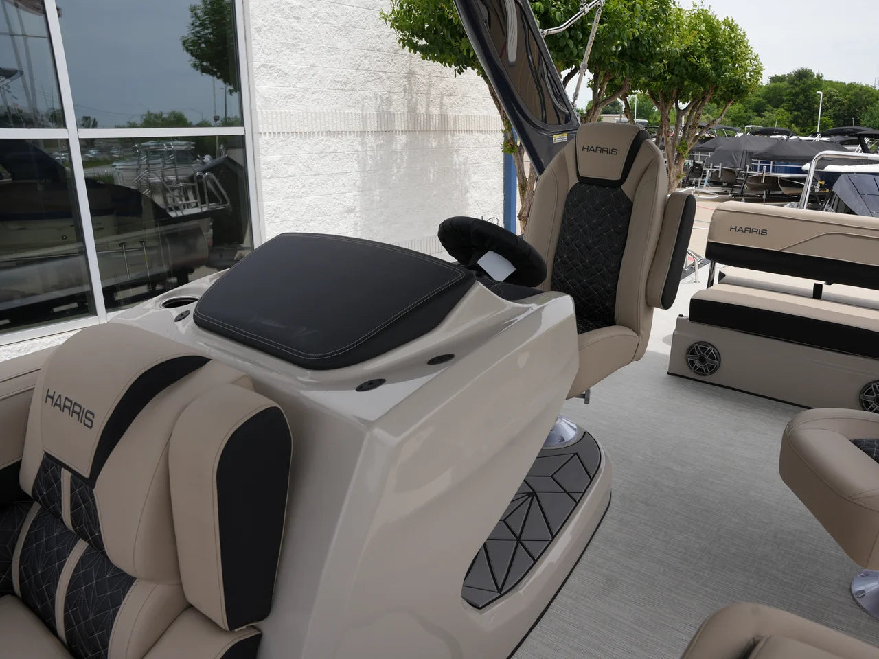 2026 Harris 230 Grand Mariner 23.0 feet, Lewisville, TX #20