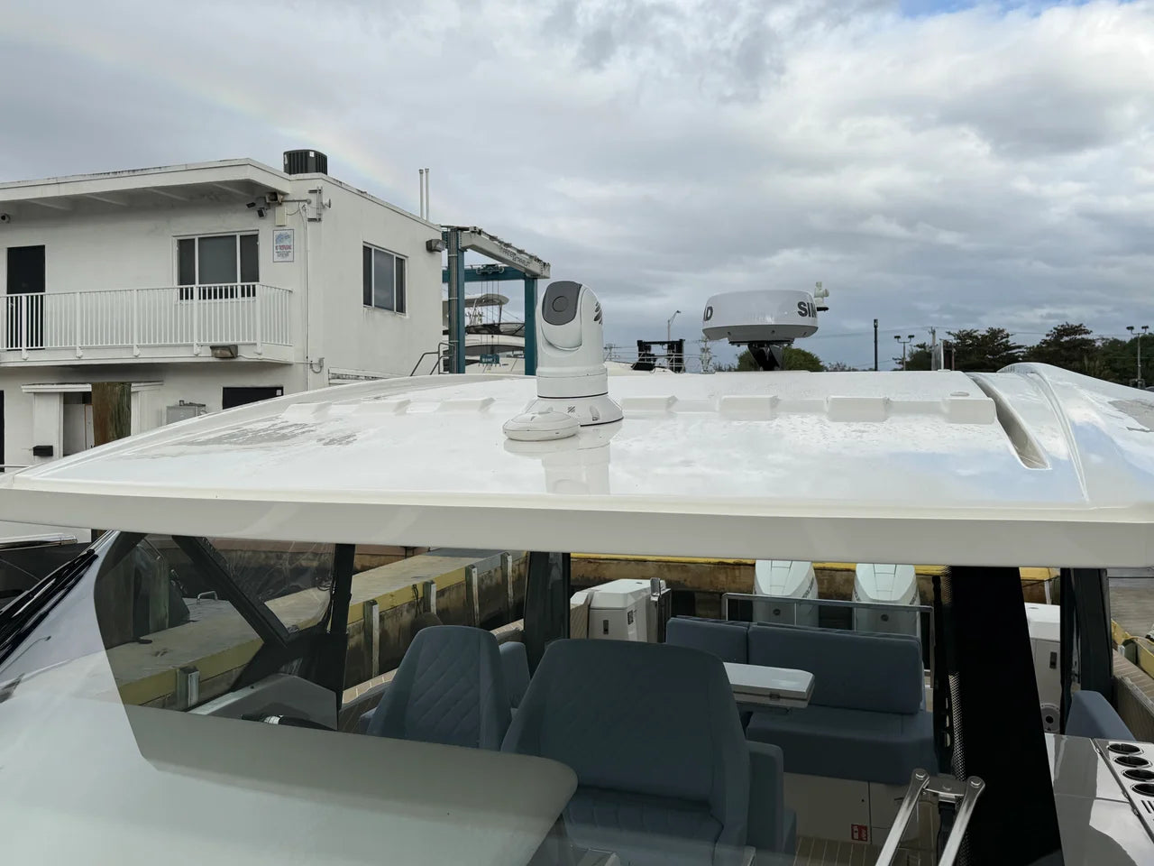 2026 Saxdor 400 GTO 40.0 feet, Miami, FL #33