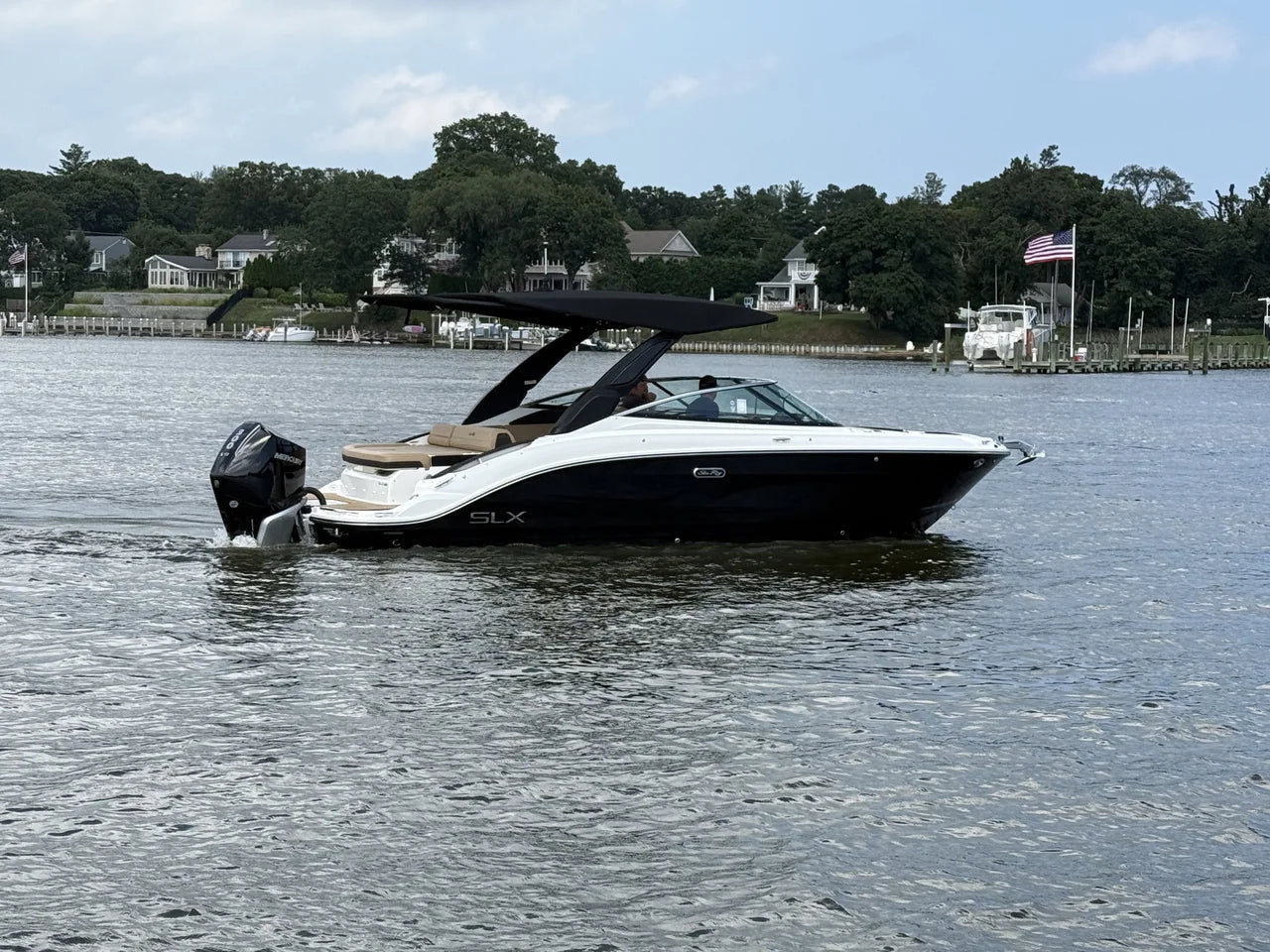 2027 Sea Ray SLX 260 Outboard 26.0 feet, Brick Township, New Jersey #4
