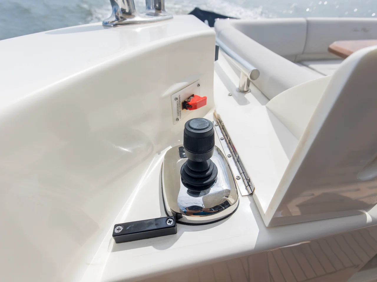 2018 Sea Ray L 550 55.0 feet, Pensacola, Florida #51