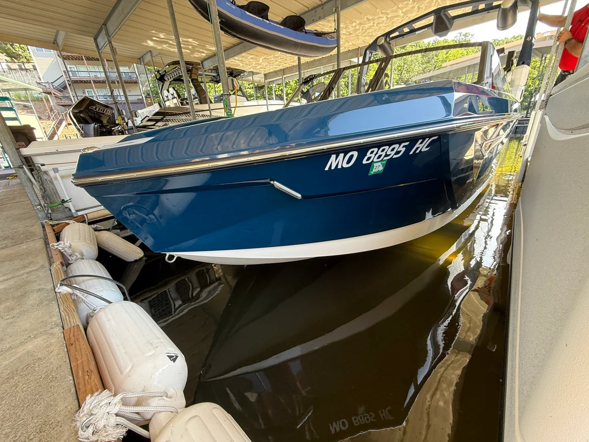 2022 Nautique SUPER AIR S23 23.0 feet, Lake Ozark, MO #5