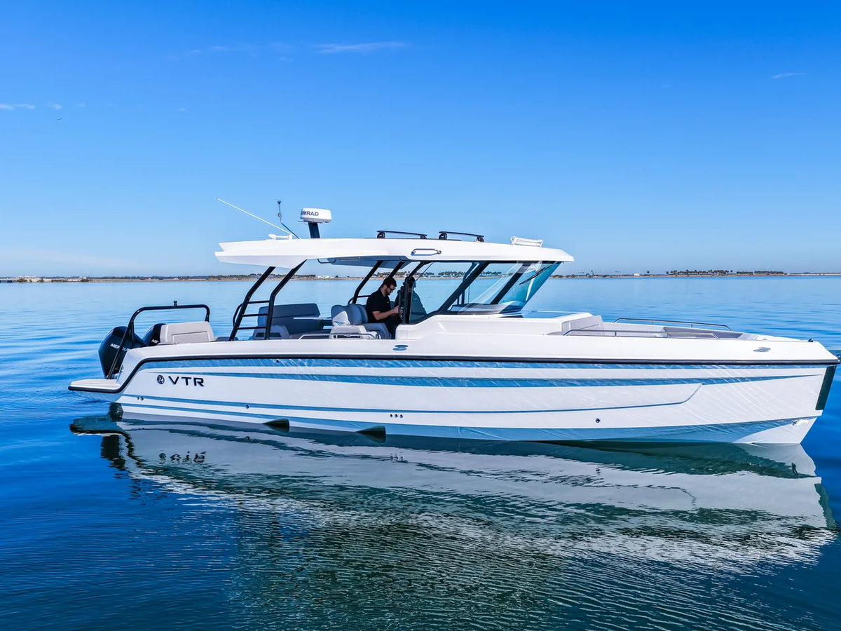 2026 Cruisers Yachts 38 VTR 38.0 feet, Clearwater, Florida #4