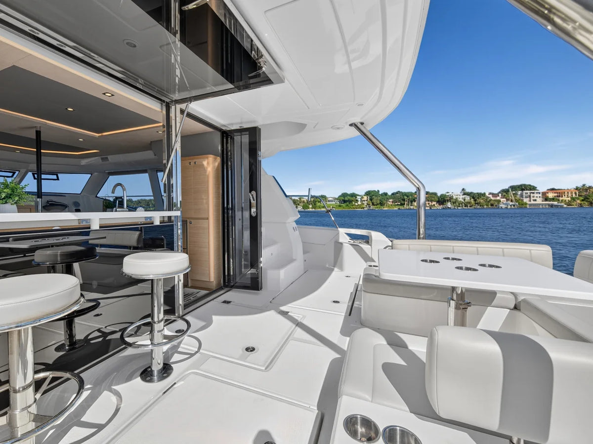 2024 Aquila 44 YACHT 44.0 feet, Stuart, Florida #77