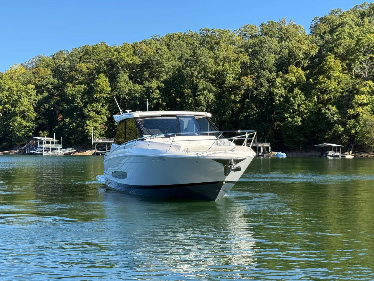 2021 Regal 36 GRAND COUPE 36.0 feet, Cumming, GA #7