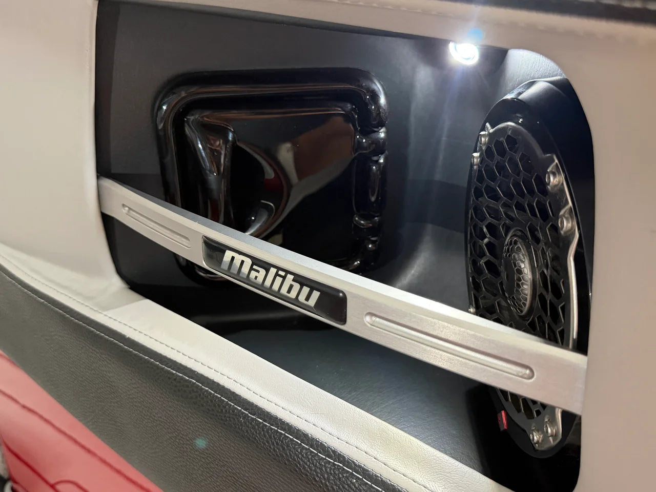 2015 Malibu 23 LSV 23.0 feet, Nisswa, Minnesota #82