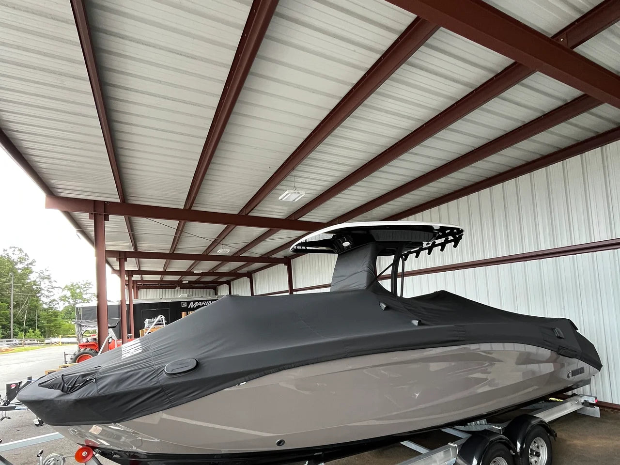 2023 Yamaha 252FSH 25.0 feet, Cumming, GA #4