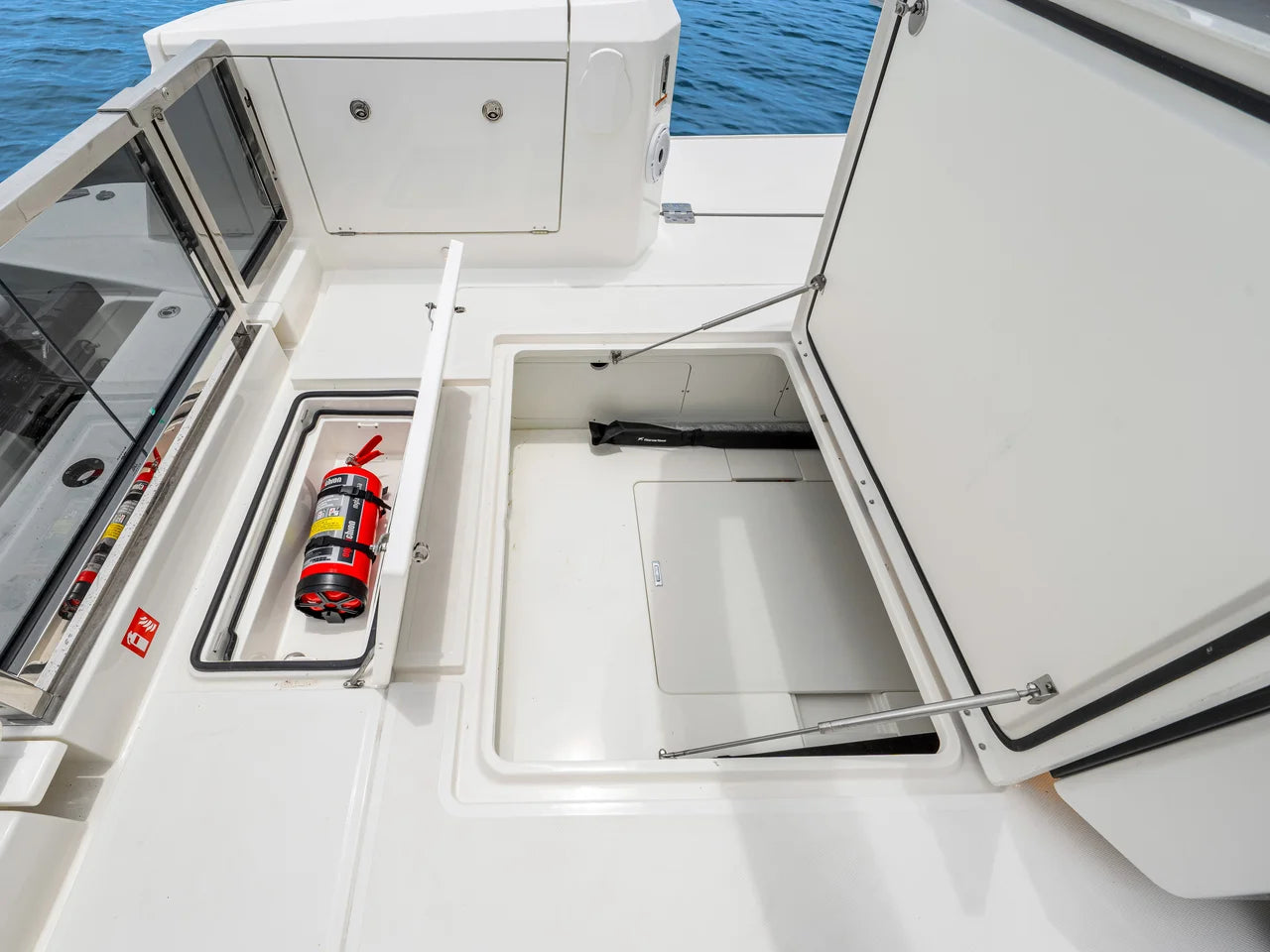 2026 Saxdor 340 GTWA 34.0 feet, Clearwater, Florida #59