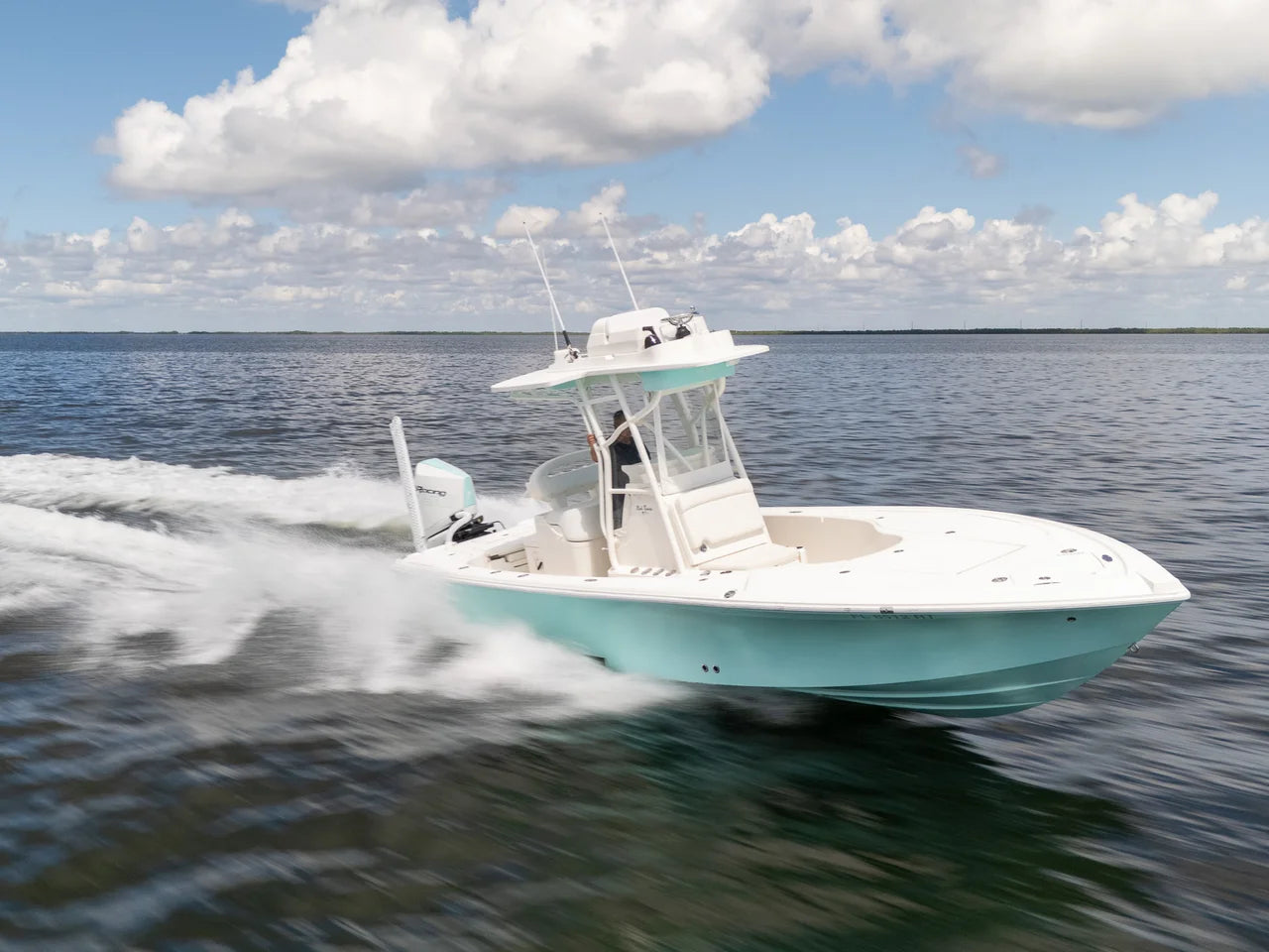 2019 SeaVee 270Z 27.0 feet, Key Largo, FL #9