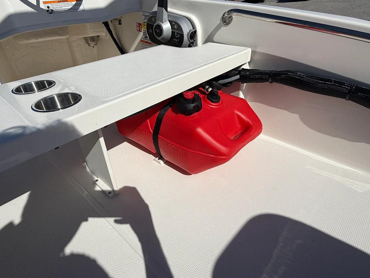 2027 Boston Whaler 130 Super Sport 13.0 feet, Wrightsville Beach, North Carolina #14