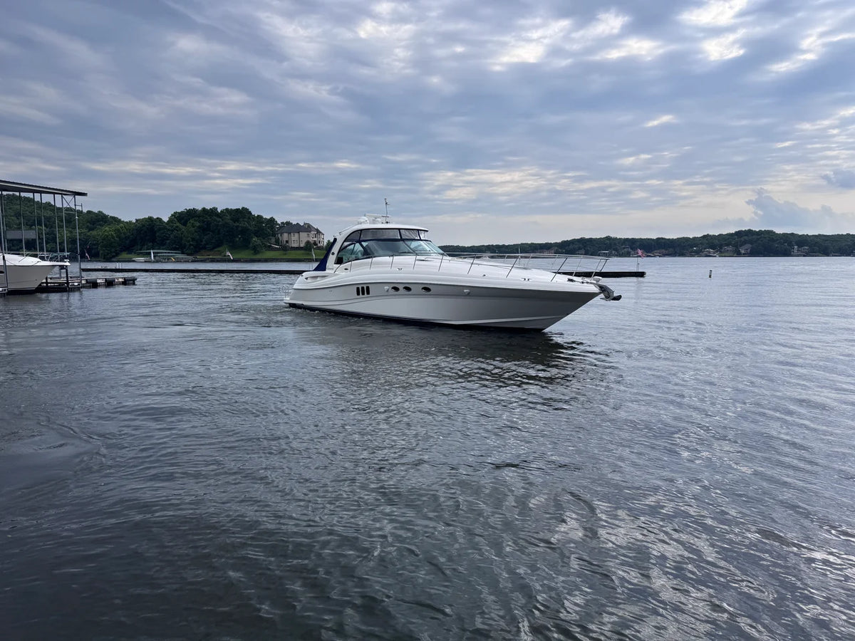 2007 Sea Ray 52 SUNDANCER 54.0 feet, Lake Ozark, MO #12