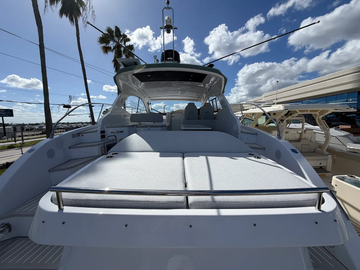 2027 Azimut A45 45.0 feet, Stuart, Florida #13