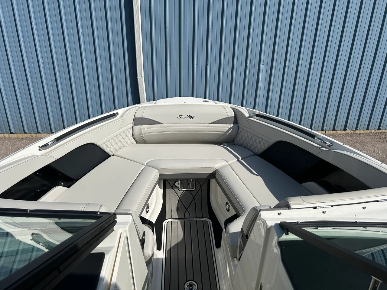 2026 Sea Ray 260 SXO 28.0 feet, Lake Ozark, MO #18