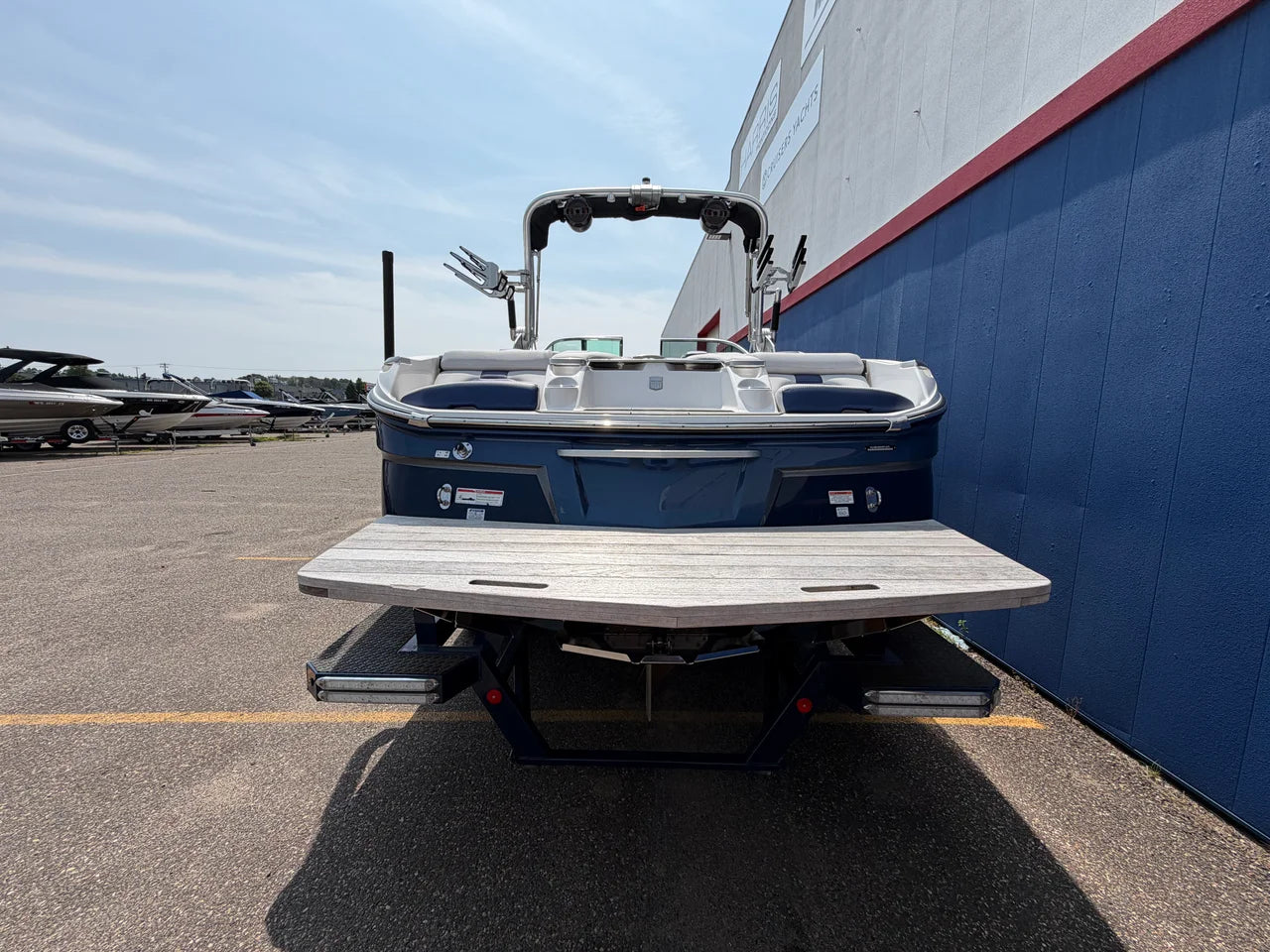2019 Mastercraft X26 26.0 feet, Rogers, Minnesota #5