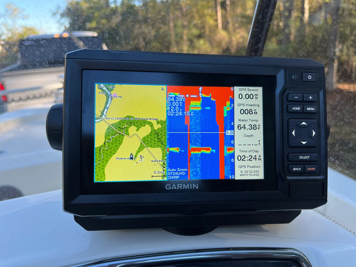 2023 Scout 177 WINYAH 17.0 feet, Charleston, SC #11