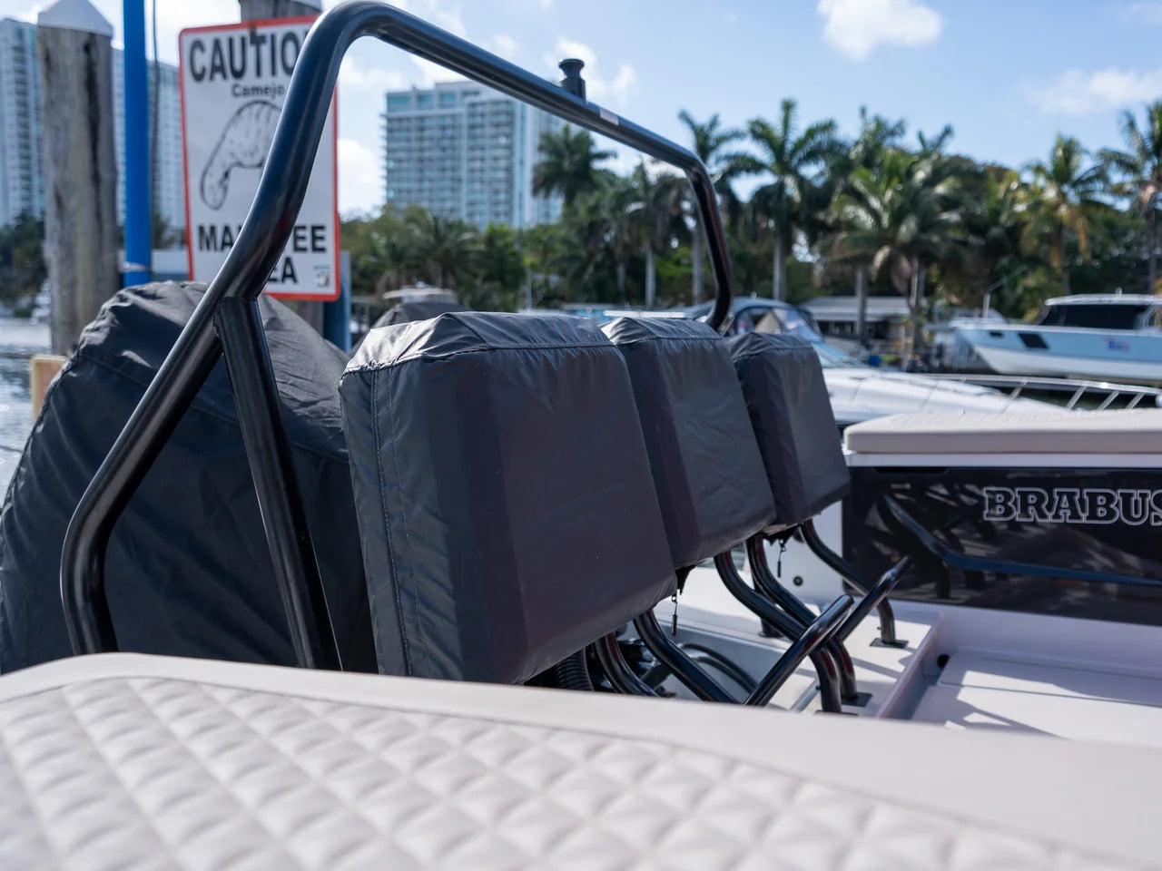 2023 Axopar SHADOW 900ST 38.0 feet, Miami, FL #28