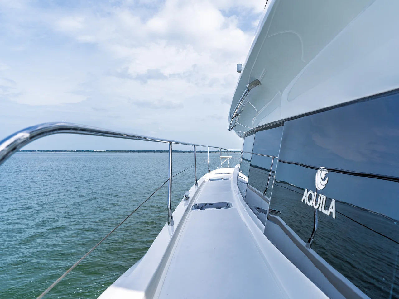 2024 Aquila 42 Yacht 42.0 feet, Clearwater, Florida #48