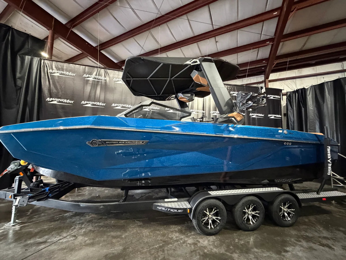 2026 Nautique Super Air Nautique G25 25.0 feet, Rogers, MN #5
