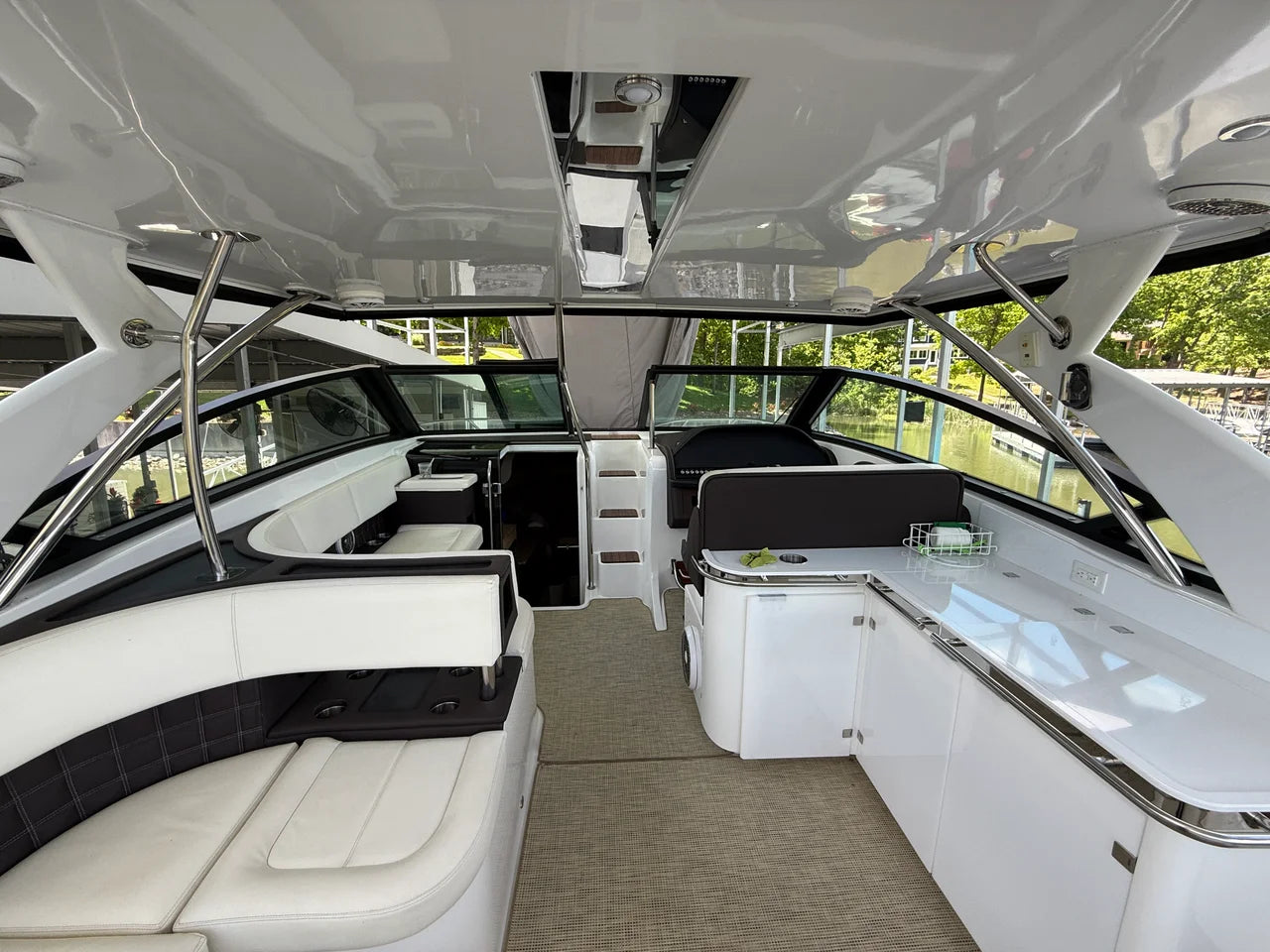 2015 Cobalt A40 39.0 feet, Lake Ozark, MO #38