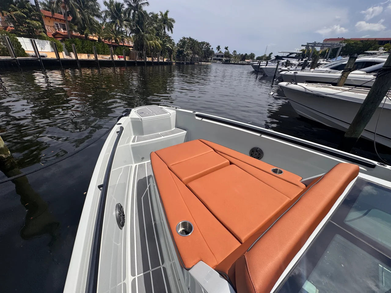 2024 Saxdor 320 GTO 32.0 feet, Pompano Beach, Florida #23