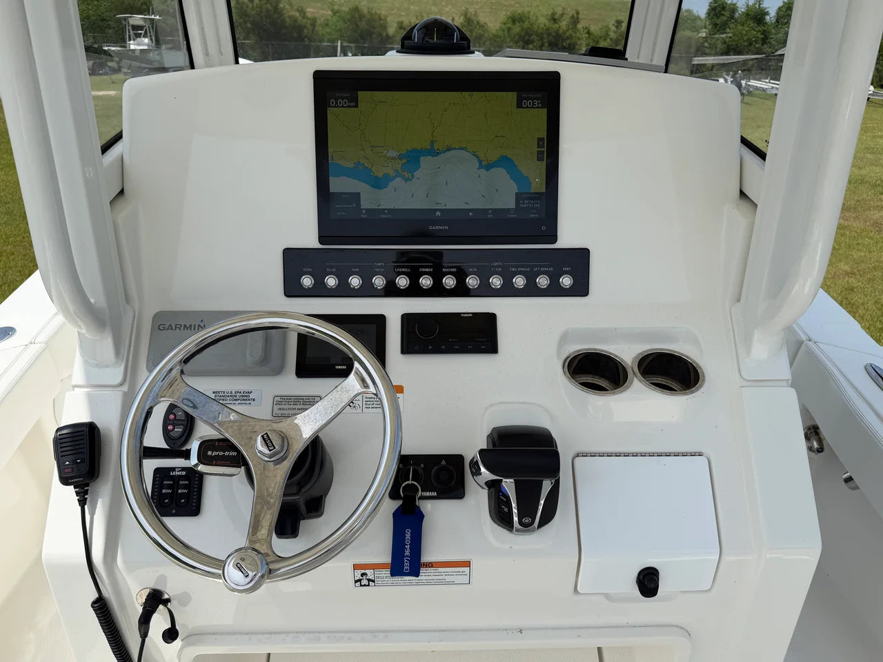2021 Regulator 24XO 24.0 feet, Gulf Shores, AL #14