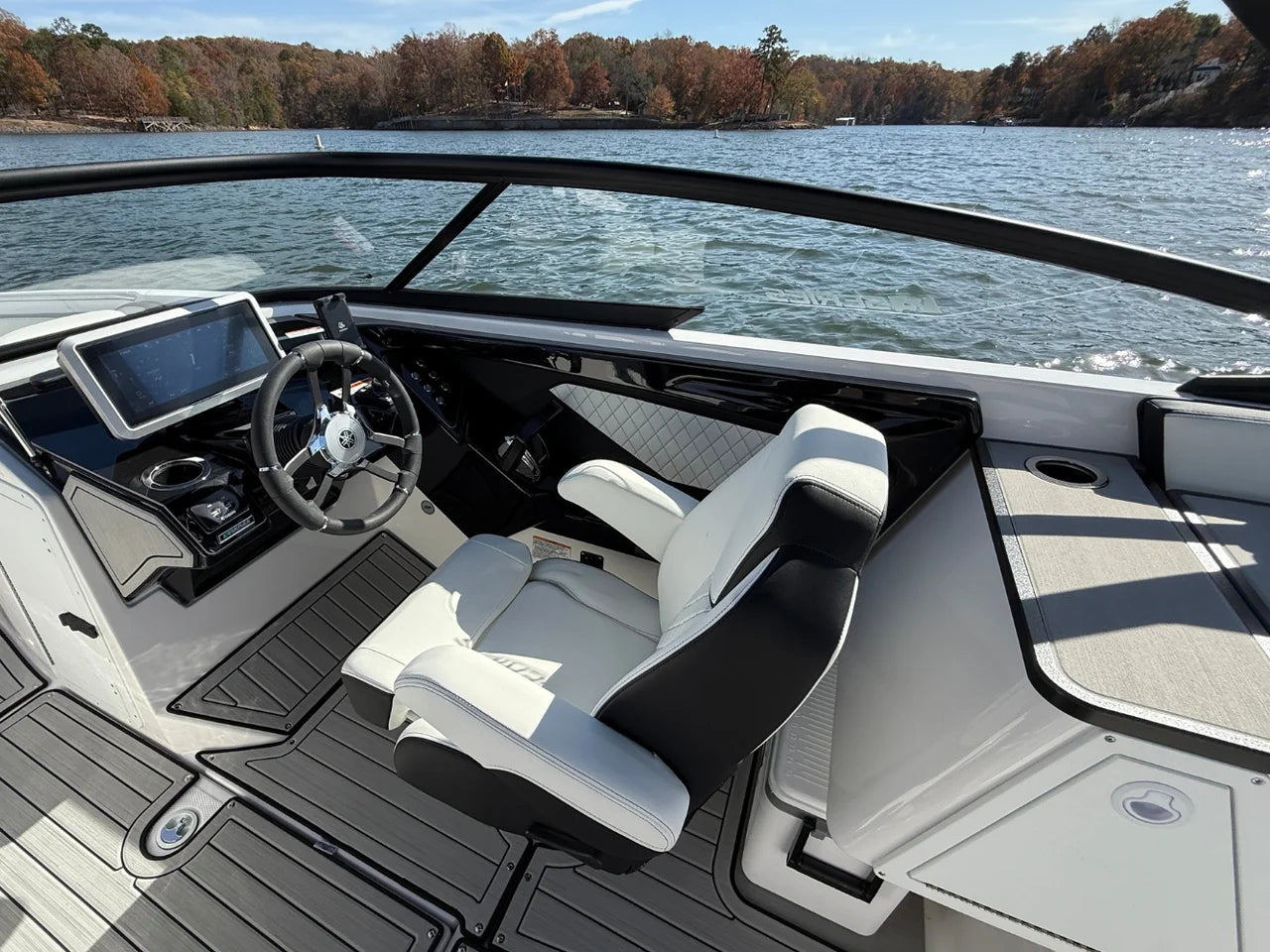 2026 Yamaha 252SE 25.0 feet, Lake Wylie, SC #16