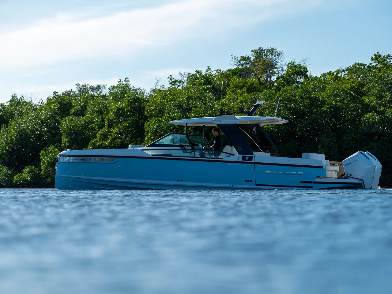 2026 Saxdor 320 GTO 32.0 feet, Fort Myers, FL #49
