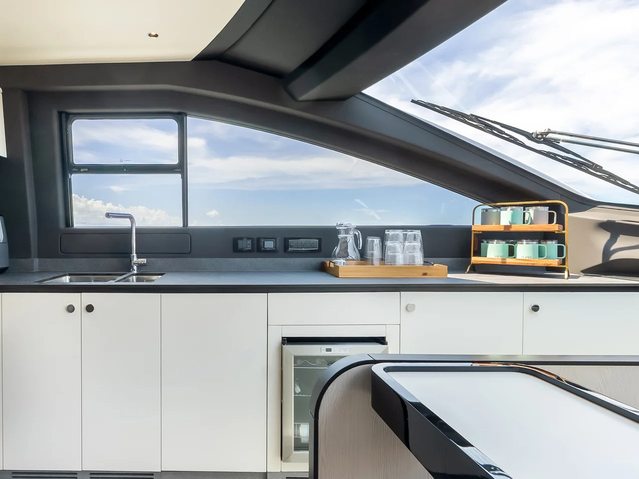 2025 Azimut 78 FLY 78.0 feet, Miami, FL #54