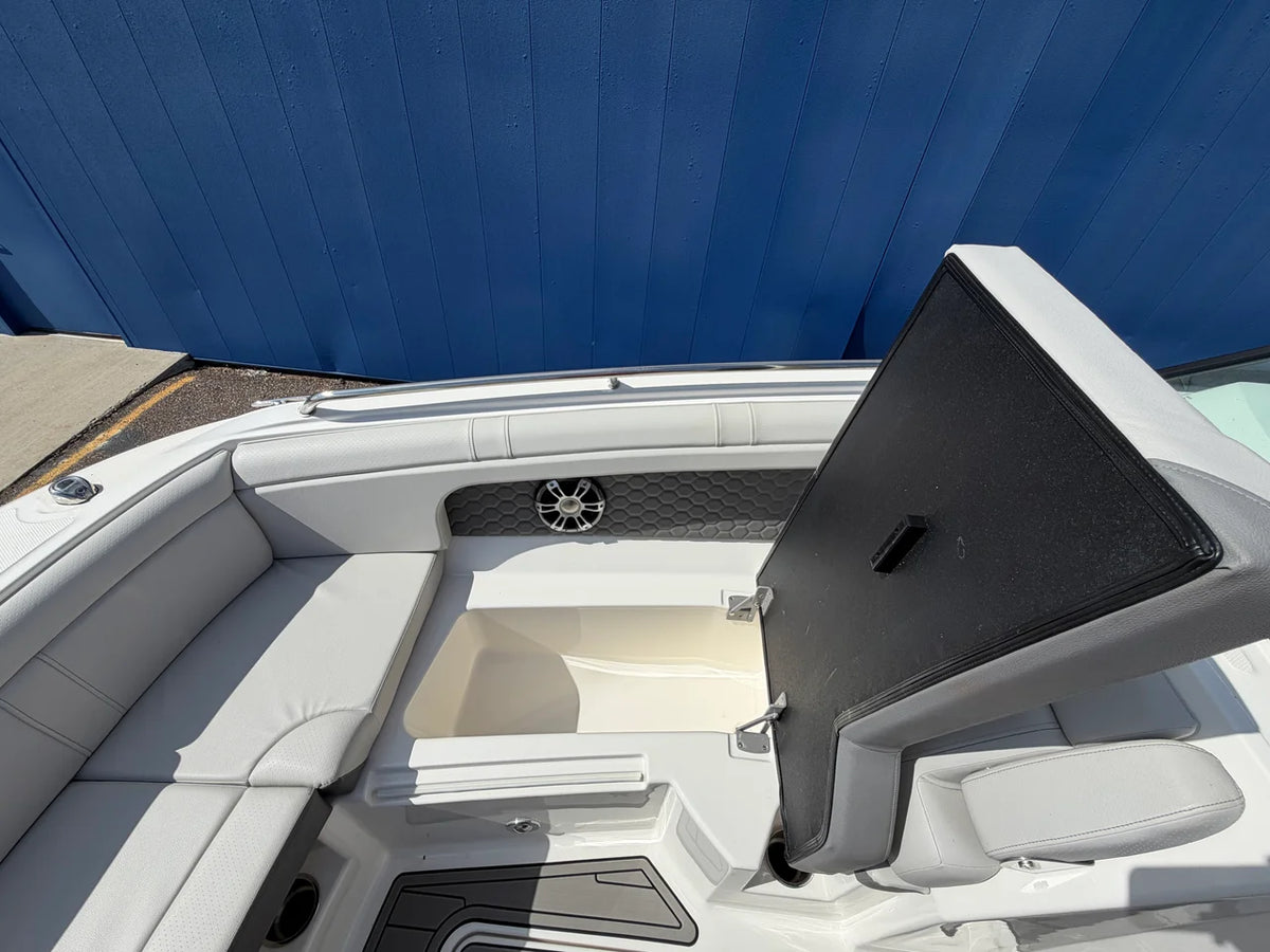 2025 Sea Ray SDX 290 29.0 feet, Rogers, MN #52