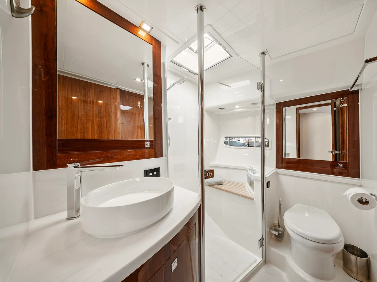 2024 Riviera 6000 SPORT YACHT 63.0 feet, Coconut Grove23, FL #74